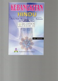 Image of Kebangkitan Hindu